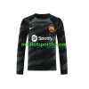 Maillot de Foot FC Barcelone Gardien Exterieur 2023/24 ML